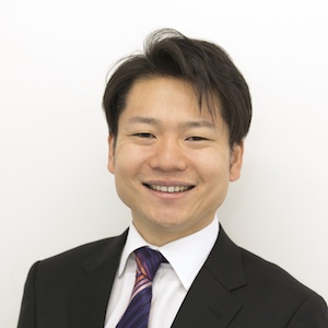 代表取締役 佐貫 僚